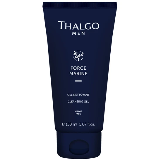 Thalgo Force Marine Cleansing Gel