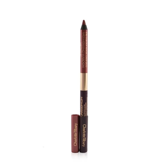Charlotte Tilbury Eye Colour Magic Liner Duo Mesmerising Maroon