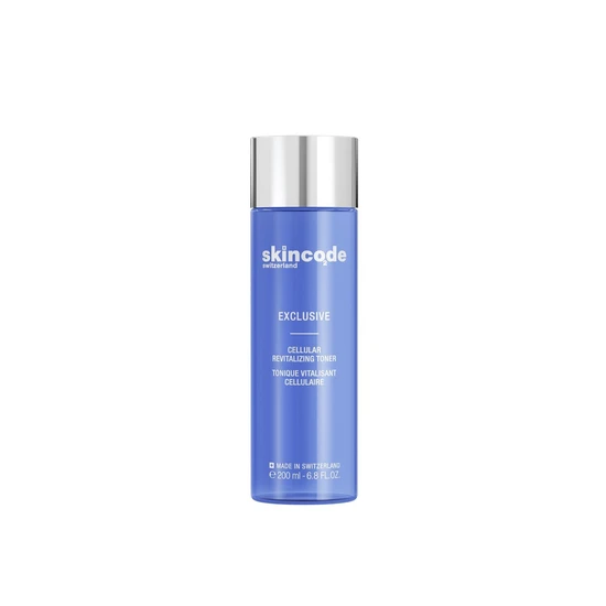 Skincode Cellular Revitalising Toner