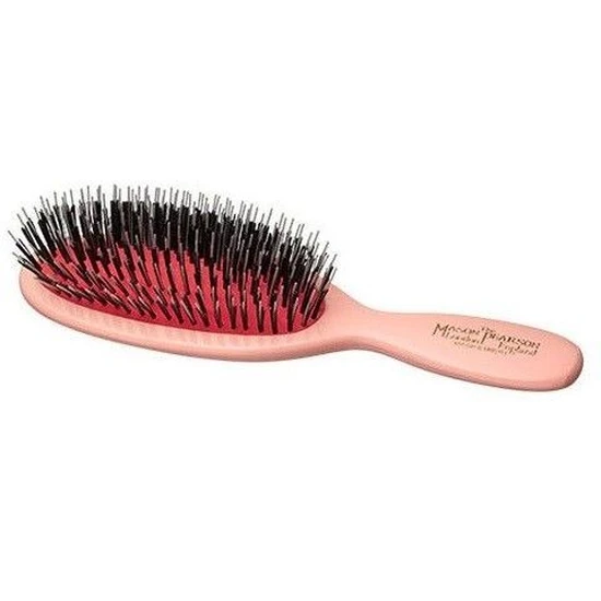 Mason Pearson Bristle/Nylon Pocket Brush
