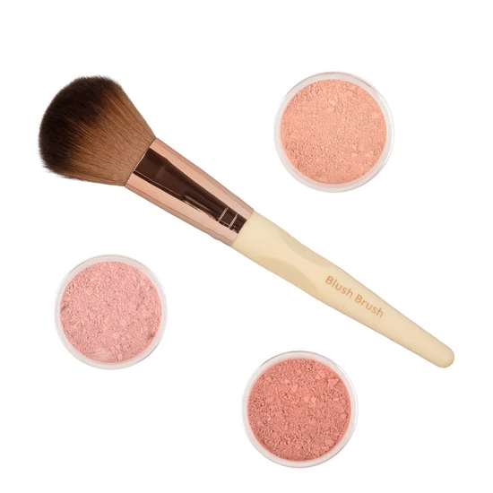 Honeypie Minerals Blusher Kit