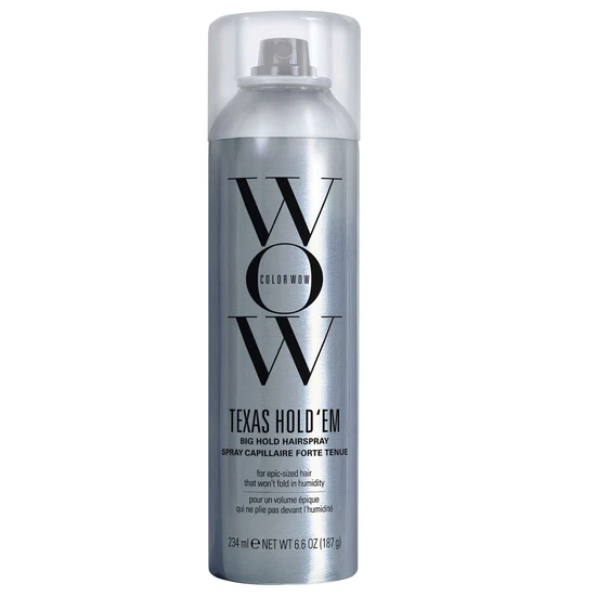 Color Wow Texas Hold 'Em Big Hold Hairspray