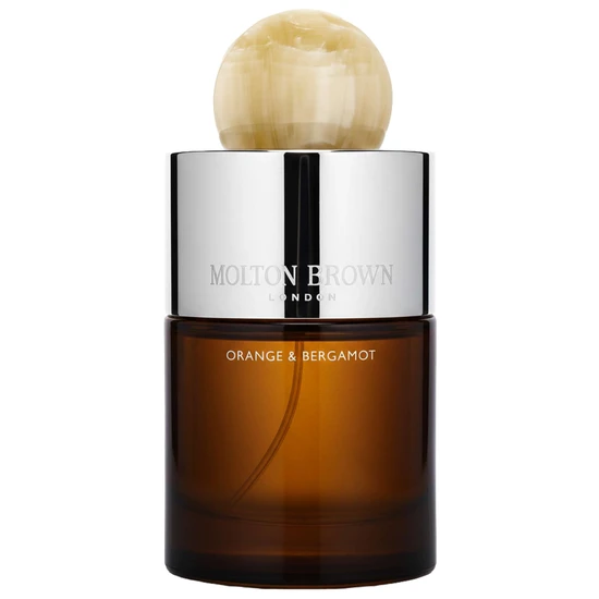 Molton Brown Orange & Bergamot Eau De Parfum