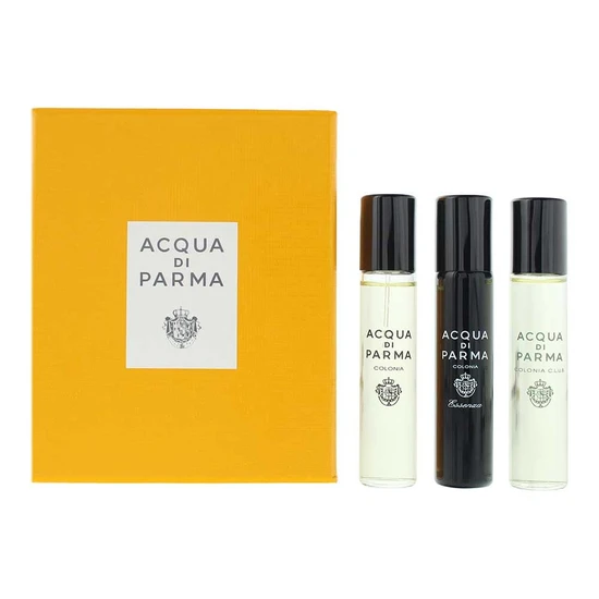 Acqua Di Parma Colonia Discovery Gift Set