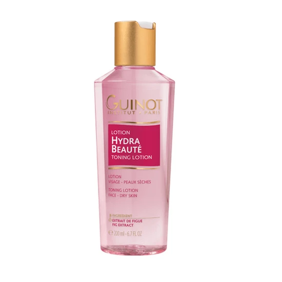 Guinot Hydra Beaute Comforting Toning Lotion With Lotus Extract