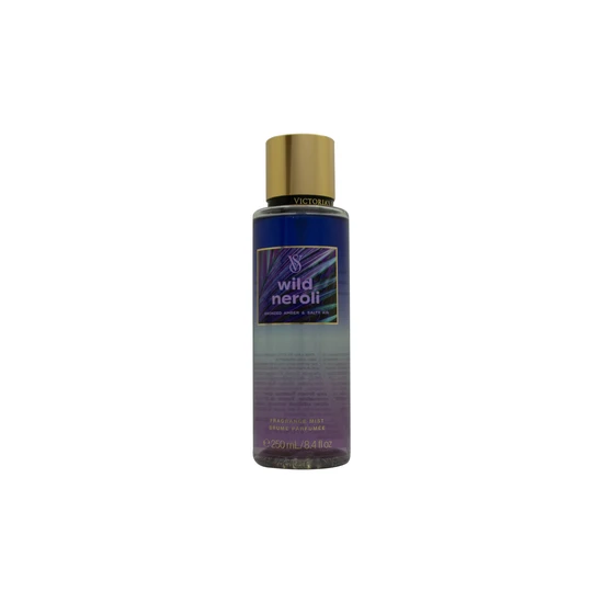 Victoria's Secret Wild Neroli Fragrance Mist