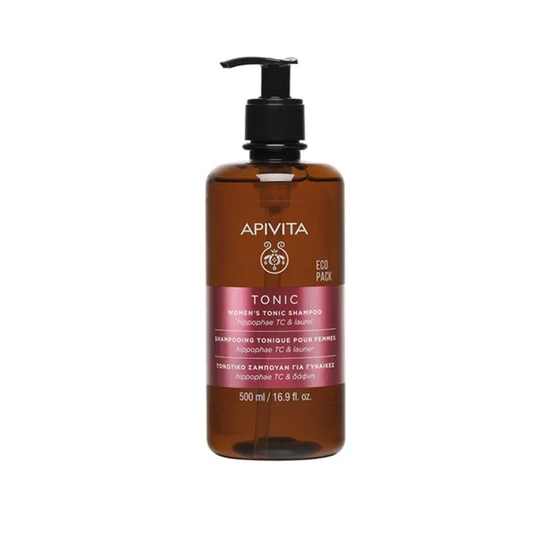 APIVITA Women's Tonic Shampoo