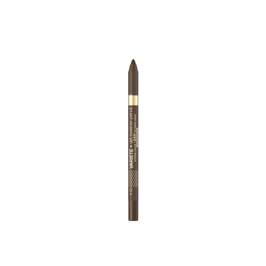 Eveline Variete Gel Eyeliner Pencil 24h Waterproof