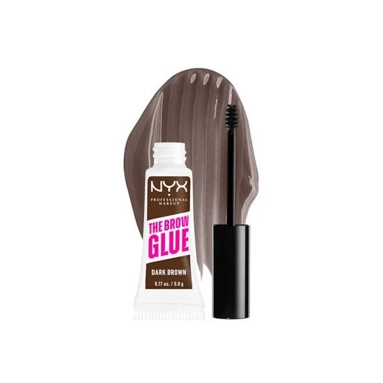 NYX Professional Makeup The Brow Glue