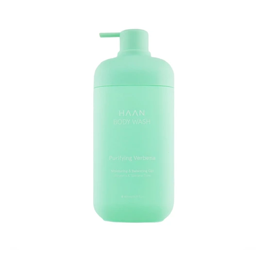 HAAN Purifying Verbena Body Wash