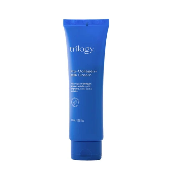 Trilogy Pro-Collagen+ Milk Cream Moisturiser