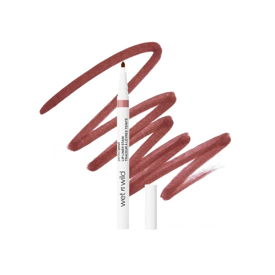 Wet N Wild Perfect Pout Lip Liner Stain