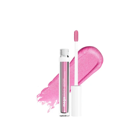 Wet N Wild Megaslicks Lip Gloss