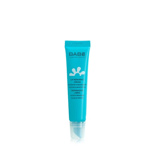 Babe Lip Repairing Cream