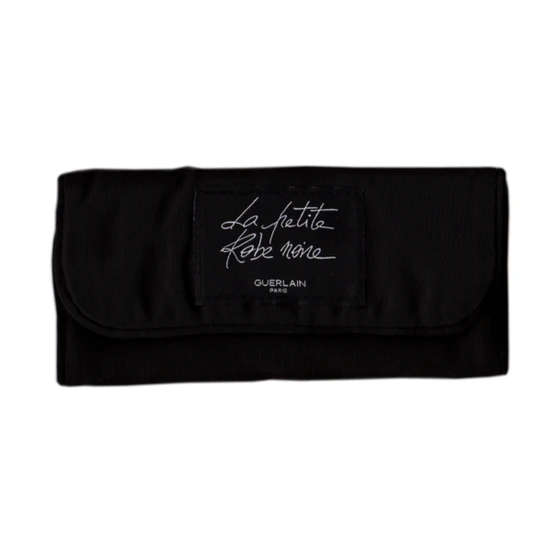 GUERLAIN La Petite Robe Noir Jewellery Pouch