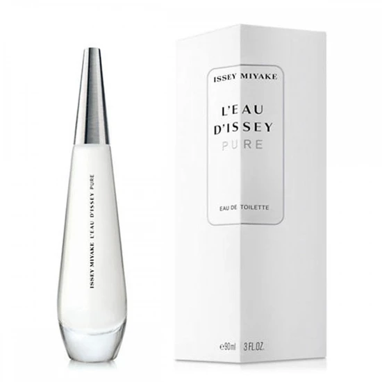 Issey Miyake L'eau D'issey Pure Eau De Toilette