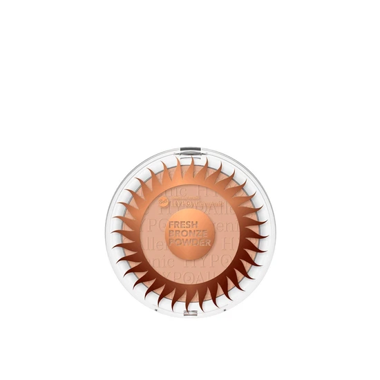 Bell HYPOAllergenic Fresh Bronze Powder