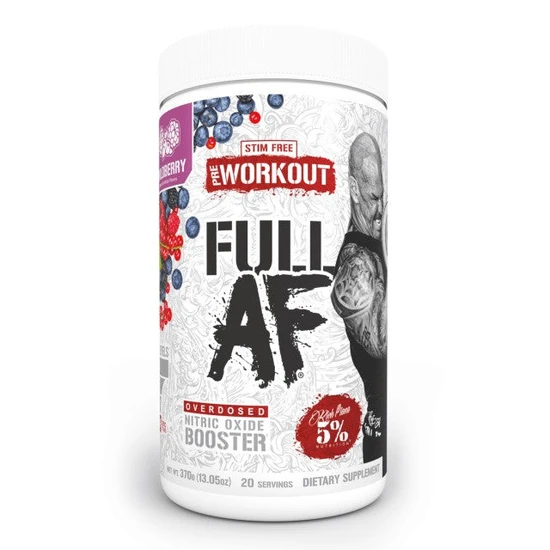 5% Nutrition Full AF