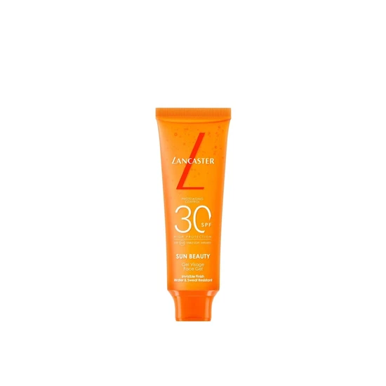 Lancaster Face Gel SPF 30