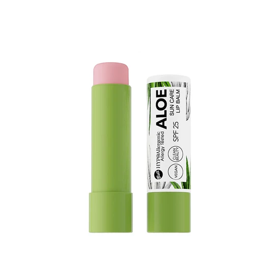 Bell Aloe Sun Care Lip Balm SPF 25