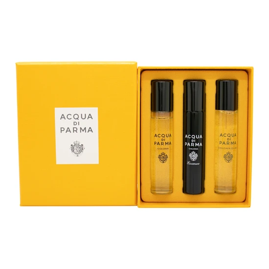 Acqua Di Parma Colonia Discovery Gift Set
