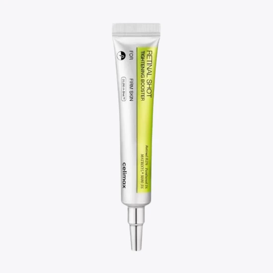 CELIMAX The Vita-A Retinol Shot Tightening Booster