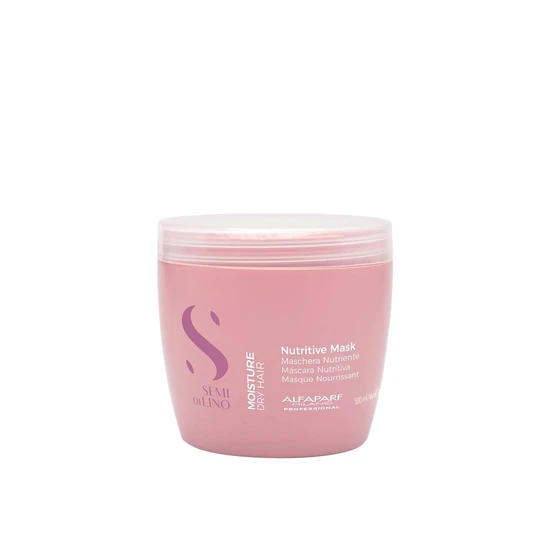 Alfaparf Professional Semi Di Lino Moisture Nutritive Mask