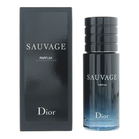 DIOR Sauvage Parfum