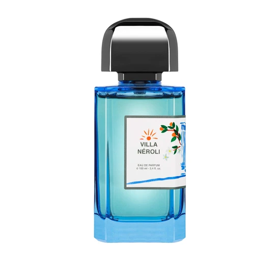 bdk Parfums Villa Neroli Eau De Parfum Edith Carron Limited Edition