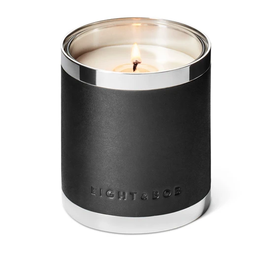 Eight & Bob Varenna Candle & Holder