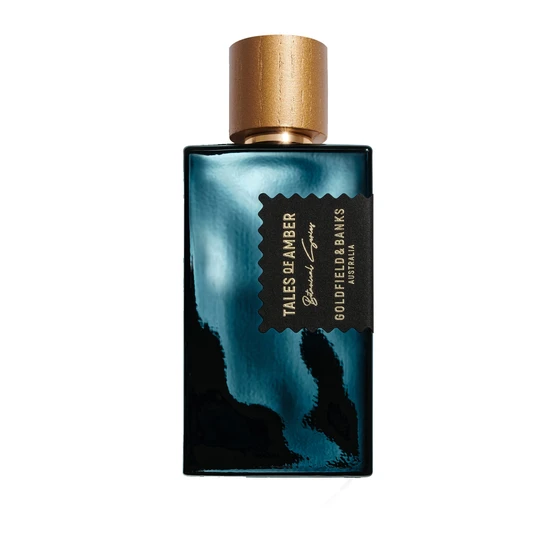 Goldfield & Banks Tales Of Amber Extrait De Parfum