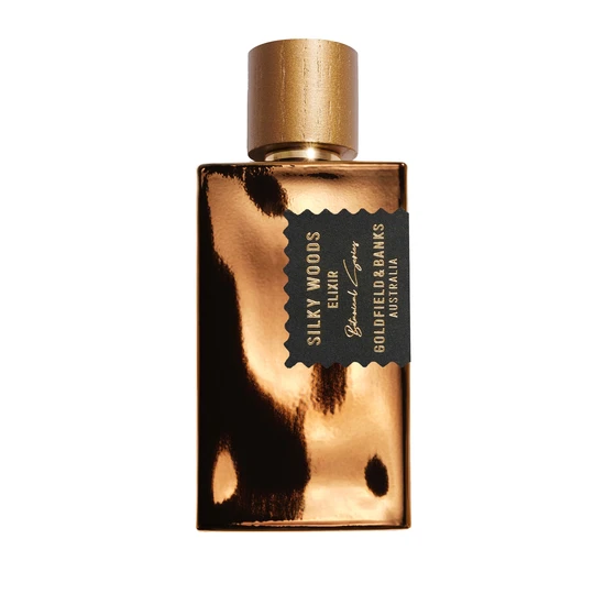 Goldfield & Banks Silky Woods Elixir Perfume Concentrate