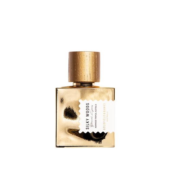 Goldfield & Banks Silky Woods Perfume Concentrate