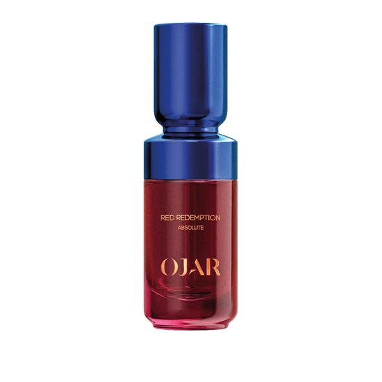 Ojar Red Redemption Absolute Perfume Oil