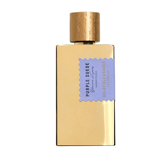 Goldfield & Banks PURPLE SUEDE Perfume Concentrate