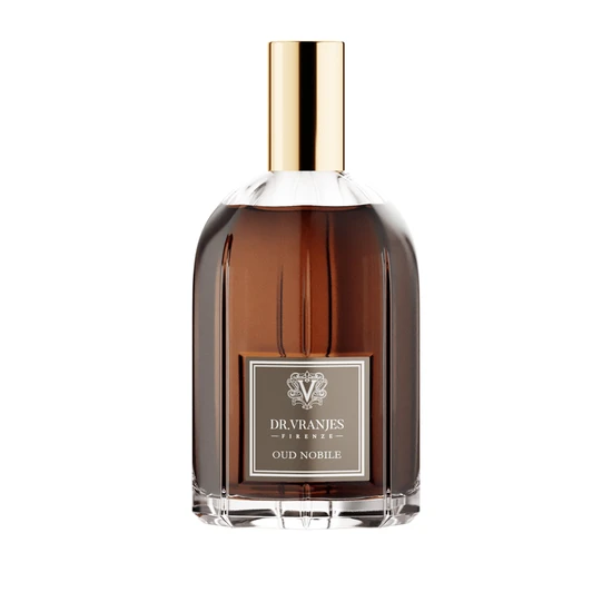 Dr. Vranjes Firenze Oud Nobile Room Spray