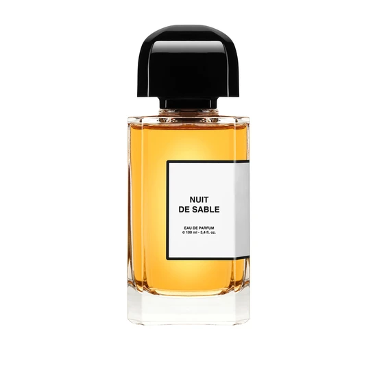 bdk Parfums Nuit De Sable Eau De Parfum