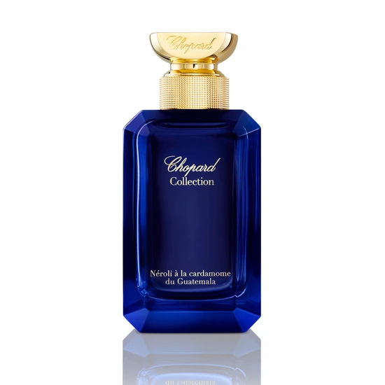 Chopard Neroli A La Cardamome Du Guatemala Eau De Parfum