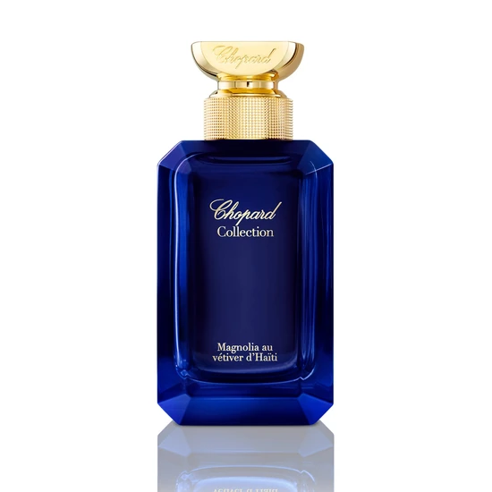 Chopard Magnolia Au Vetiver d'Haiti Eau De Parfum