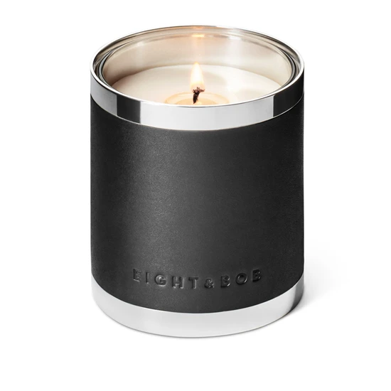 Eight & Bob Lord Howe Candle & Holder