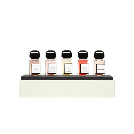 bdk Parfums Les Miniatures Eau De Parfum