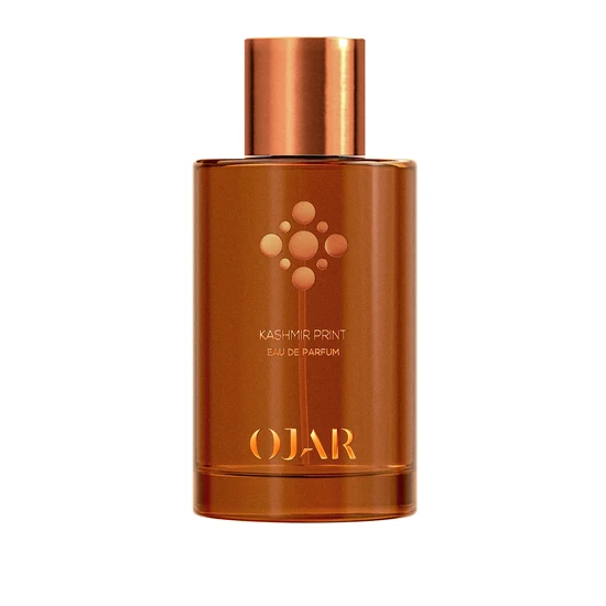 Ojar Kashmir Print Eau De Parfum