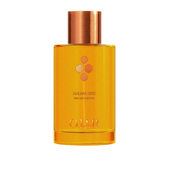 Ojar Halwa Kiss Eau De Parfum
