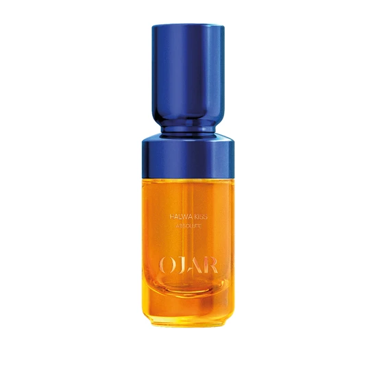 Ojar Halwa Kiss Absolute Perfume Oil