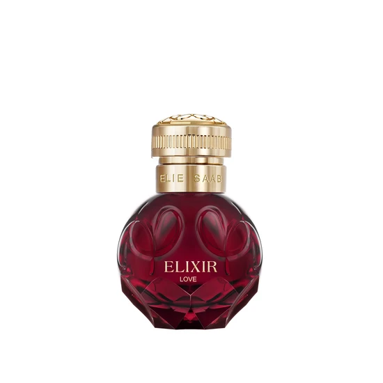 Elie Saab Elixir Love Eau De Parfum