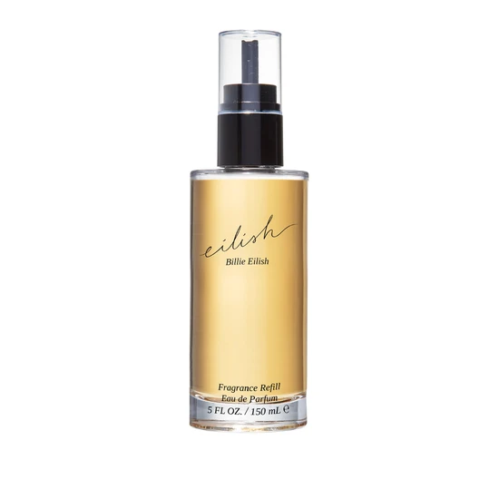 Billie Eilish Eilish Eau De Parfum 150Ml - Refill