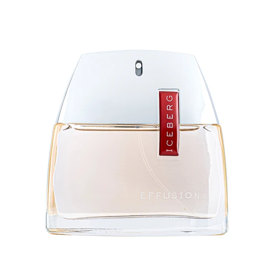 Iceberg Effusion Woman Eau De Toilette
