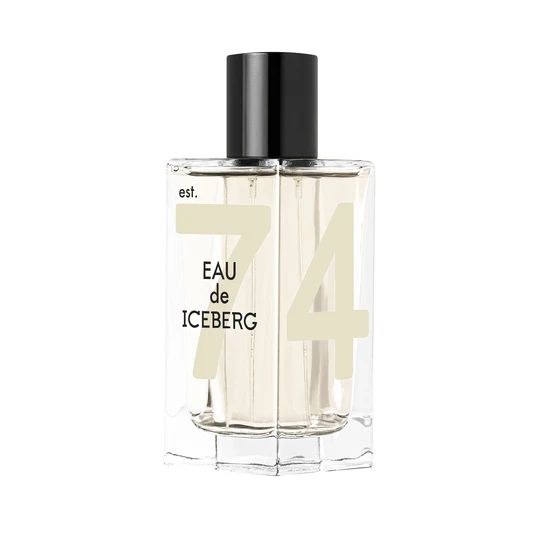 Iceberg Eau Femme Eau De Toilette