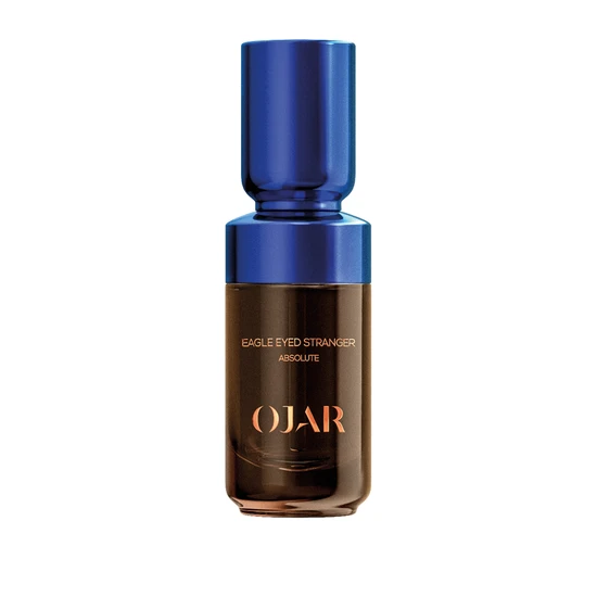 Ojar Eagle Eyed Stranger Absolute Perfume Oil