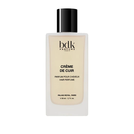 bdk Parfums Creme De Cuir Hair Perfume
